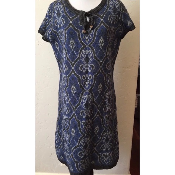 Sundance Dresses & Skirts - Sundance Catalog Sweater Dress Medium M